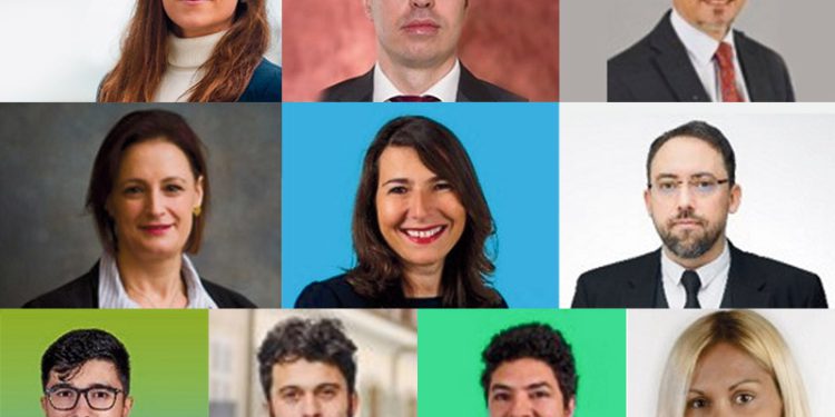 Genebra Conversamos com os candidatos lusodescendentes