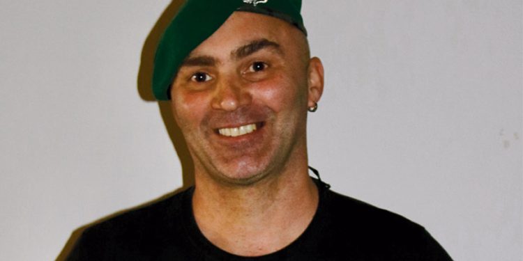 Associação Cultural e Recreativa Portuguesa de Baar Domingo de Fado e música variada