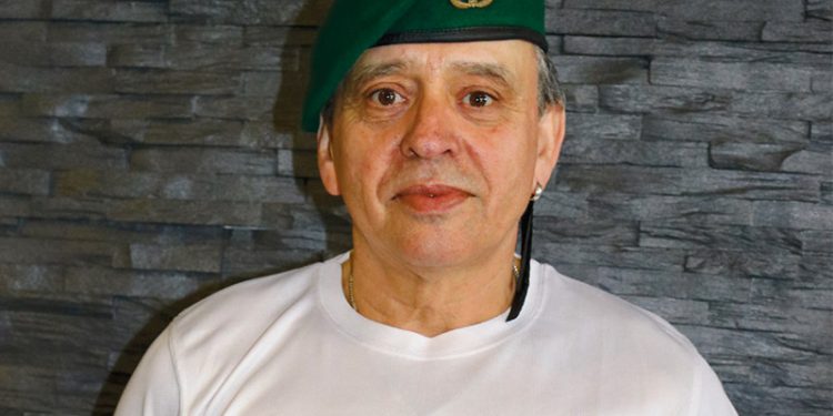 Associação Cultural e Recreativa Portuguesa de Baar Domingo de Fado e música variada