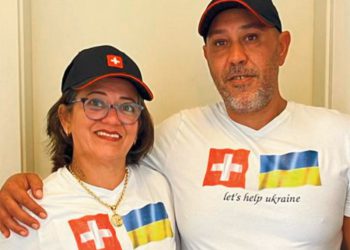 Associação Cultural e Recreativa Portuguesa de Baar Domingo de Fado e música variada