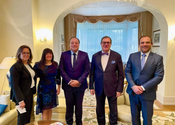 Enquadrado no âmbito da Ação Sem Fronteiras  Equipa do Programa Regressar realizou sessões públicas de esclarecimento na Suíça