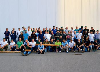 “Barulho” que encanta e divulga Portugal Grupo “Toca Aki” promoveu sexto encontro de bombos