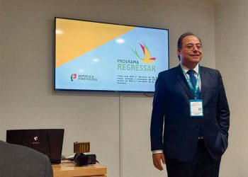 “Barulho” que encanta e divulga Portugal Grupo “Toca Aki” promoveu sexto encontro de bombos