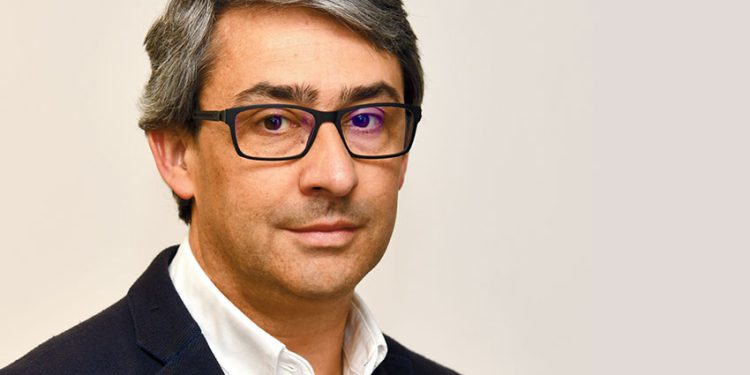 Liga europeia de andebol Águas Santas defrontou suíços do Winterthur