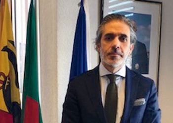 Liga europeia de andebol Águas Santas defrontou suíços do Winterthur