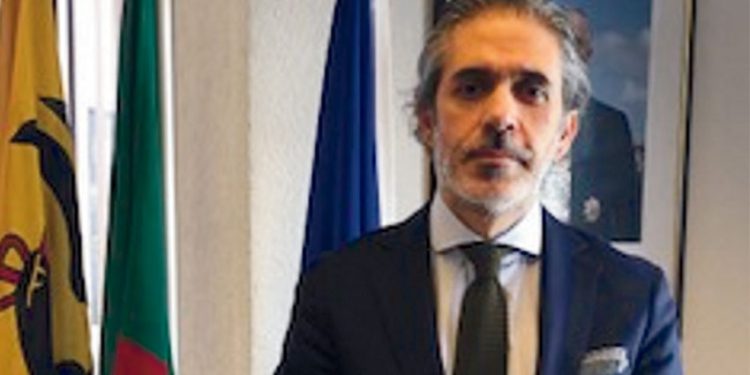 Liga europeia de andebol Águas Santas defrontou suíços do Winterthur