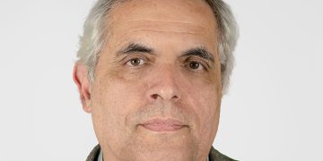 Paulo Nuno de Carneiro Vieira de Castro, candidato pelo círculo europeu pelo PAN