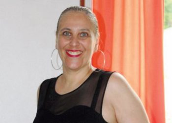 “Tento focar-me no meu trabalho para ter uma vida melhor”, disse Ana Flores