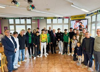 Secretário de Estado das Comunidades na Suíça para “Mega Festa” portuguesa