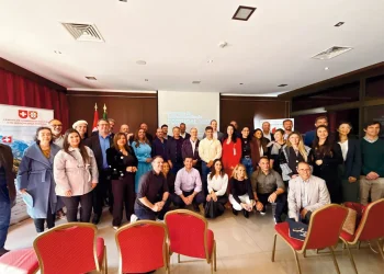 Escolha do Presidente e a fúria de Kristin