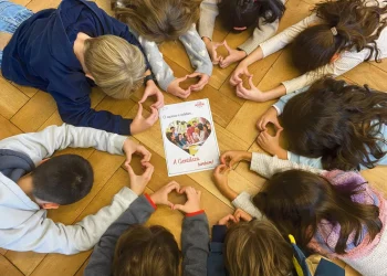 Escolha do Presidente e a fúria de Kristin