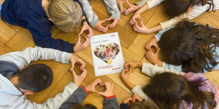 Escolha do Presidente e a fúria de Kristin