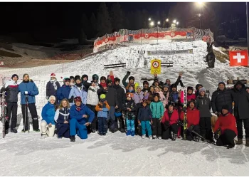 Escolha do Presidente e a fúria de Kristin