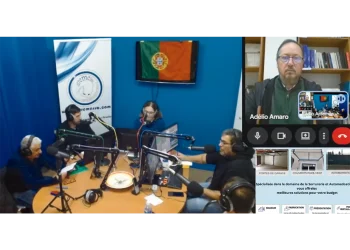 Escolha do Presidente e a fúria de Kristin