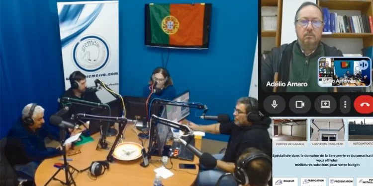 Escolha do Presidente e a fúria de Kristin