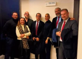 Escolha do Presidente e a fúria de Kristin