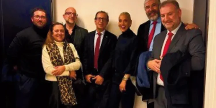 Escolha do Presidente e a fúria de Kristin