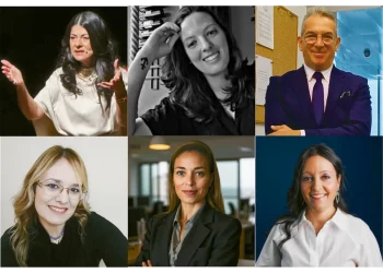 Escolha do Presidente e a fúria de Kristin