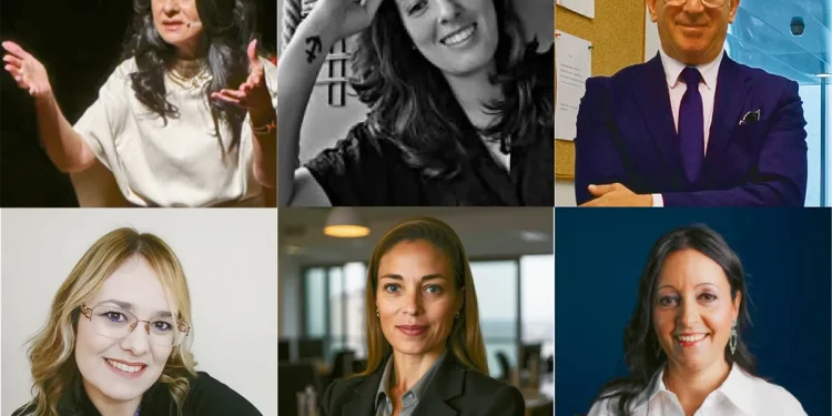 Escolha do Presidente e a fúria de Kristin