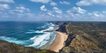 Escolha do Presidente e a fúria de Kristin