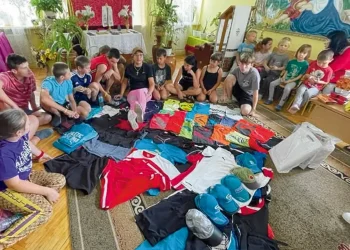 Escolha do Presidente e a fúria de Kristin