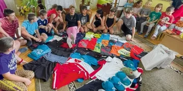 Escolha do Presidente e a fúria de Kristin